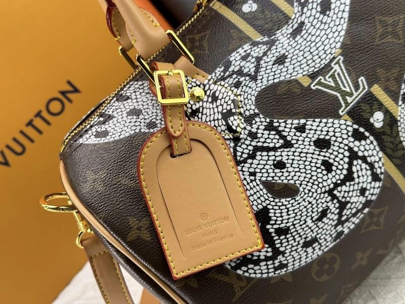Effortless Louis Vuitton Speedy Bags 80349