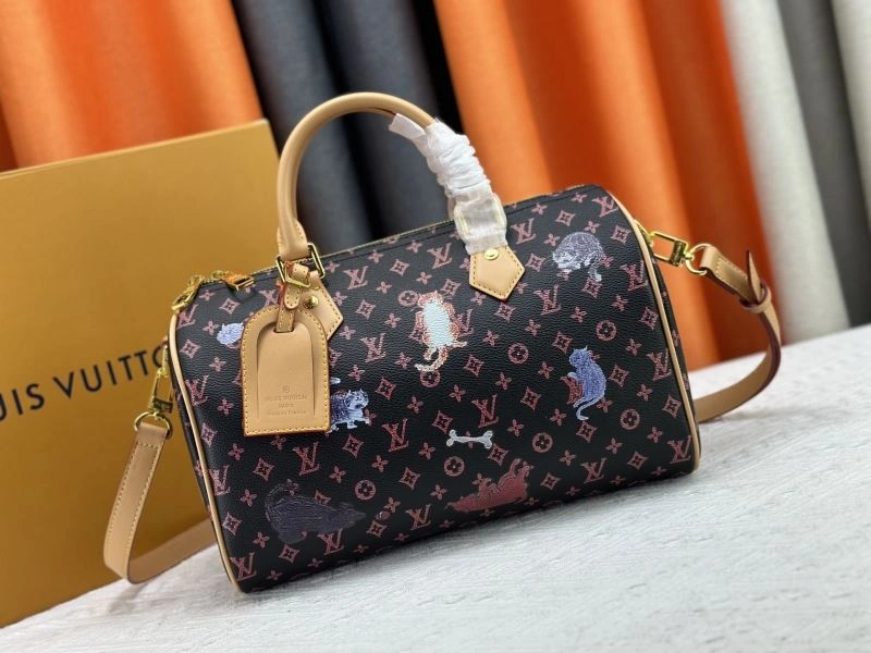 Resilient Louis Vuitton Speedy Bags 78890