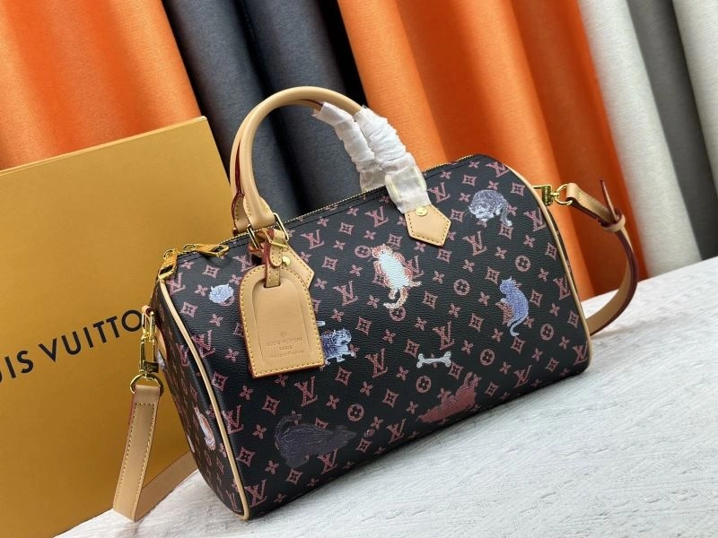 Resilient Louis Vuitton Speedy Bags 78890