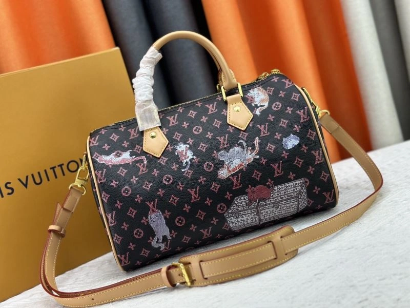 Resilient Louis Vuitton Speedy Bags 78890