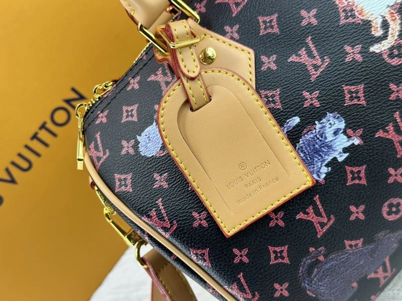 Resilient Louis Vuitton Speedy Bags 78890