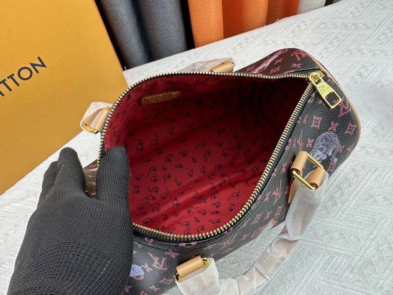 Resilient Louis Vuitton Speedy Bags 78890
