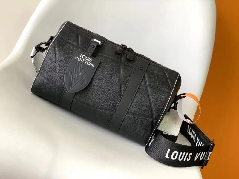 Louis Vuitton Speedy Bags TimelessDesign 94202