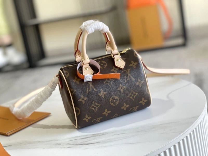 Unique Louis Vuitton Speedy Bags 94198