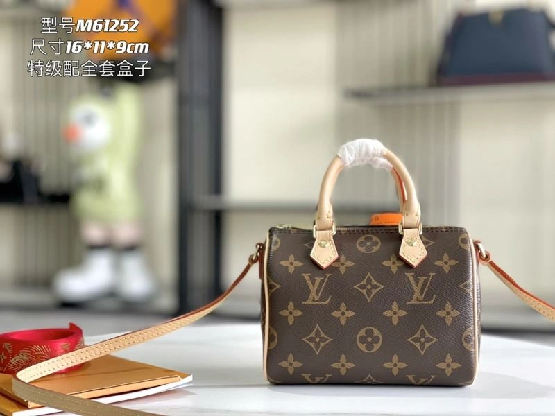 Unique Louis Vuitton Speedy Bags 94198