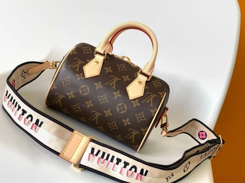Louis Vuitton Speedy Bags Unique 94228