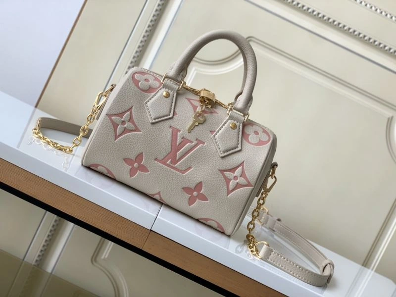 Vibrant Louis Vuitton Speedy Bags 94190