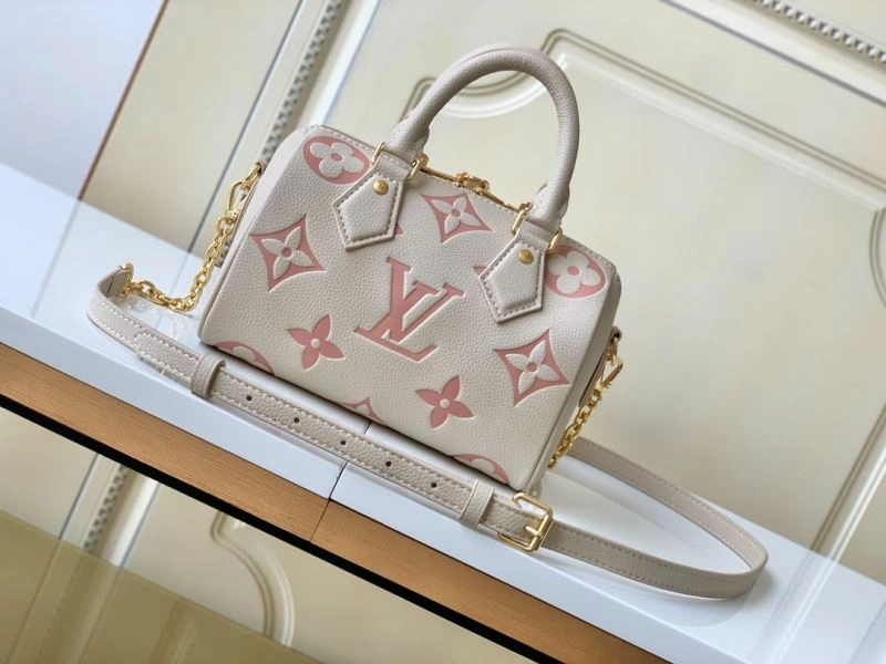Vibrant Louis Vuitton Speedy Bags 94190