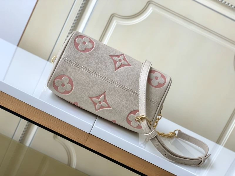 Vibrant Louis Vuitton Speedy Bags 94190