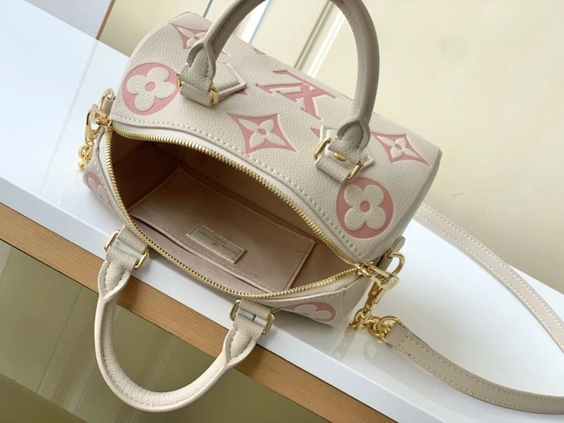 Vibrant Louis Vuitton Speedy Bags 94190