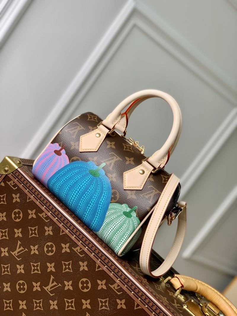 Louis Vuitton Speedy Bags ComfortFit 94188