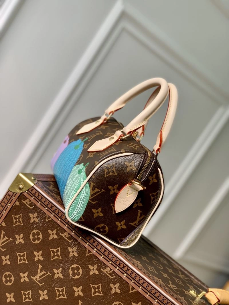 Louis Vuitton Speedy Bags ComfortFit 94188