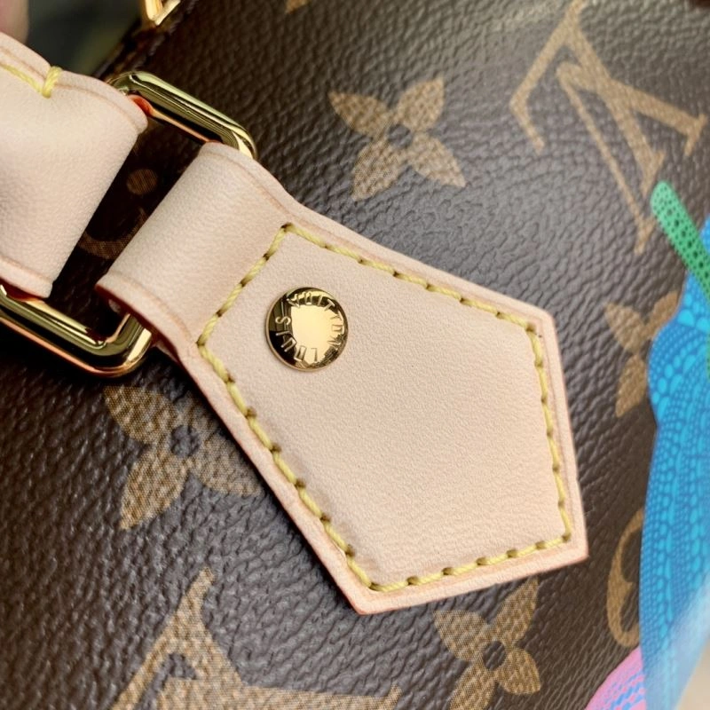 Louis Vuitton Speedy Bags ComfortFit 94188