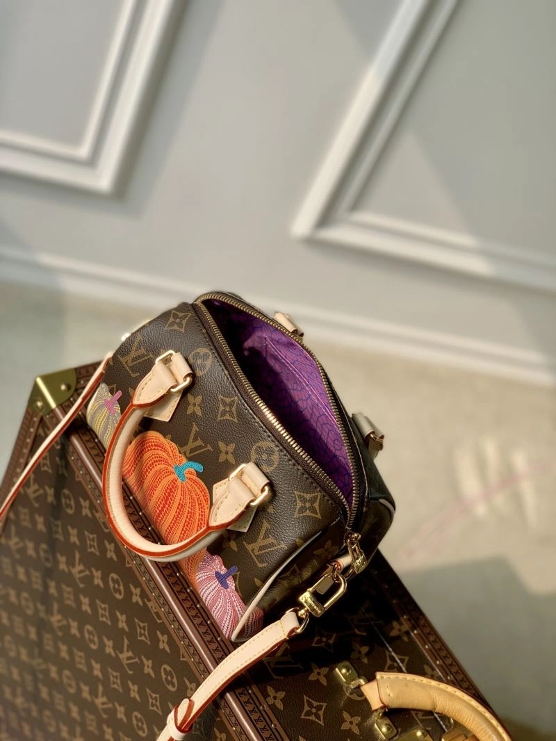 Louis Vuitton Speedy Bags ComfortFit 94188