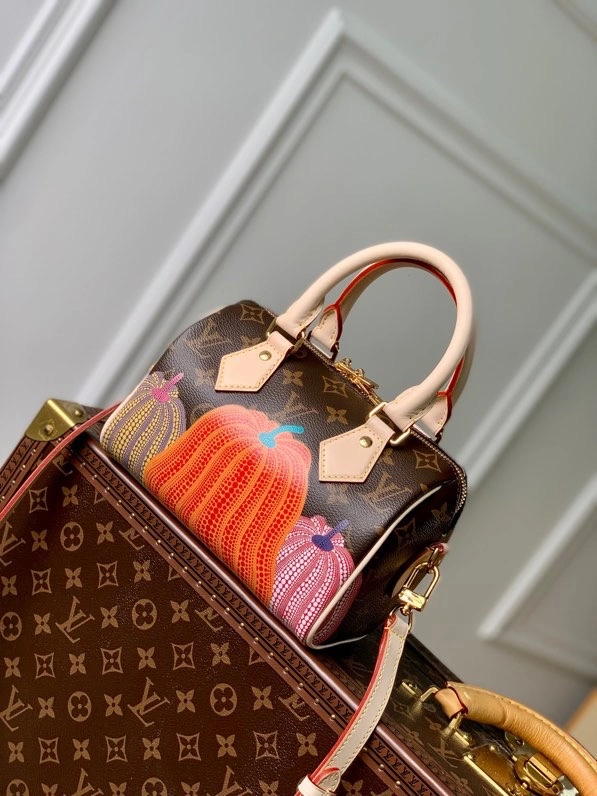 Louis Vuitton Speedy Bags ComfortFit 94188