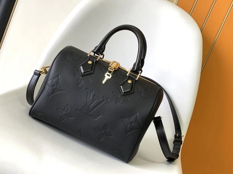 WaterResistant Louis Vuitton Speedy Bags 94186