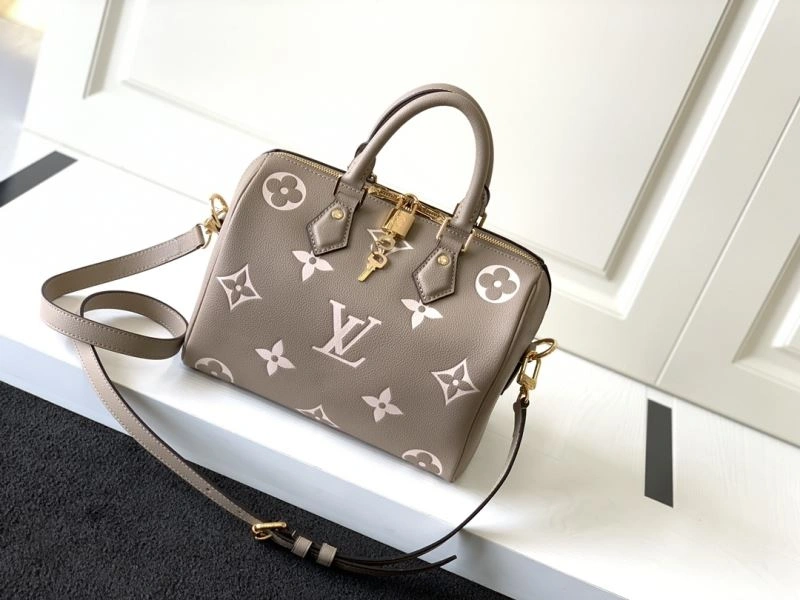 FlexibleFit Louis Vuitton Speedy Bags 94179