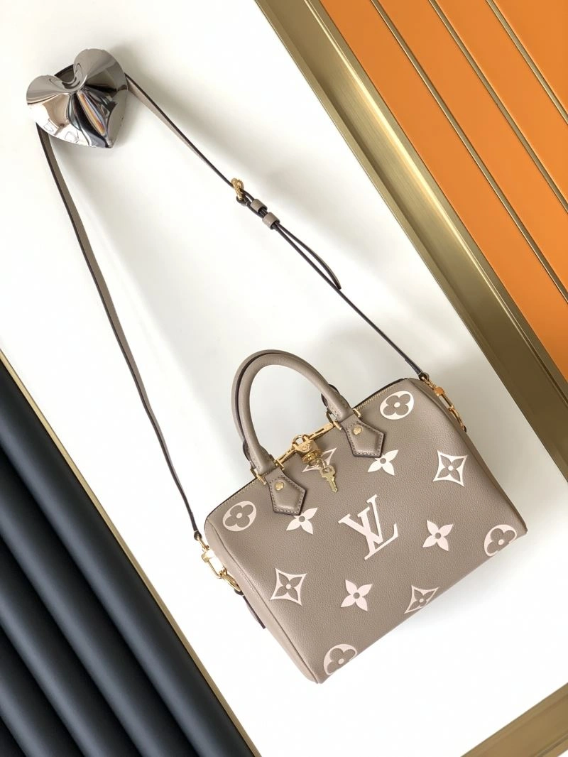 FlexibleFit Louis Vuitton Speedy Bags 94179