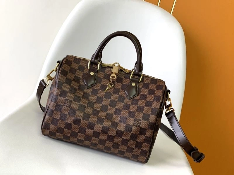 Louis Vuitton Speedy Bags Functional 94184