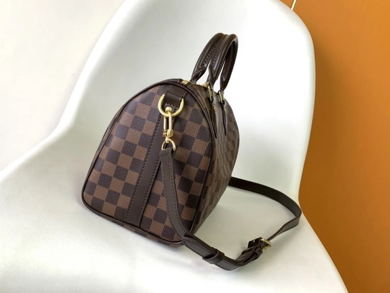Louis Vuitton Speedy Bags Functional 94184