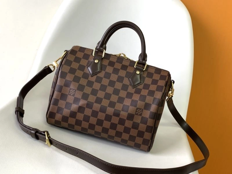 Louis Vuitton Speedy Bags Functional 94184