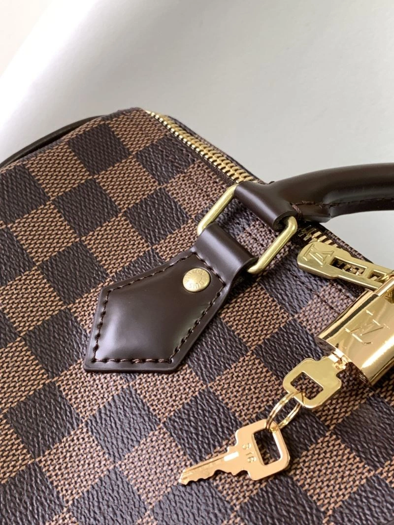 Louis Vuitton Speedy Bags Functional 94184