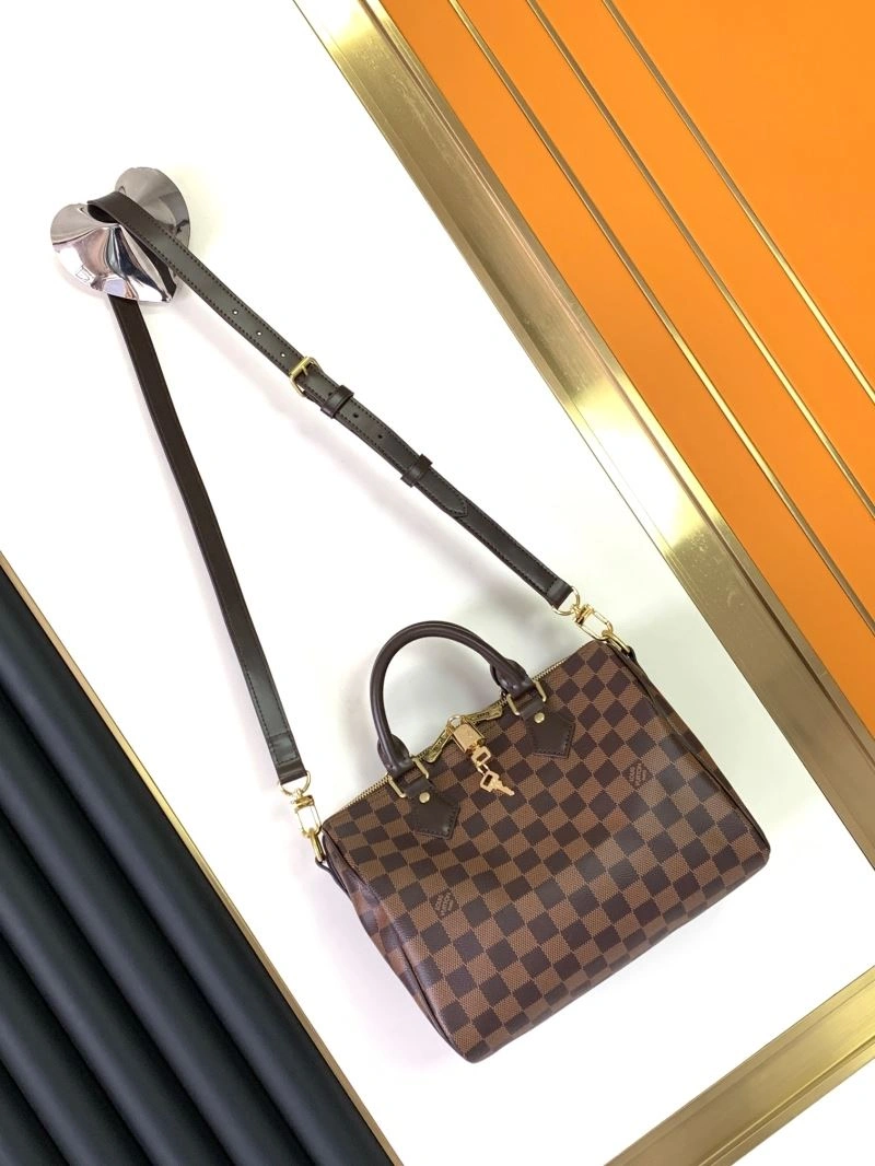 Louis Vuitton Speedy Bags Functional 94184