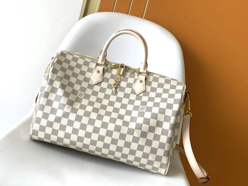 Louis Vuitton Speedy Bags WeatherProof 94178