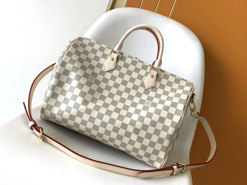 Louis Vuitton Speedy Bags WeatherProof 94178