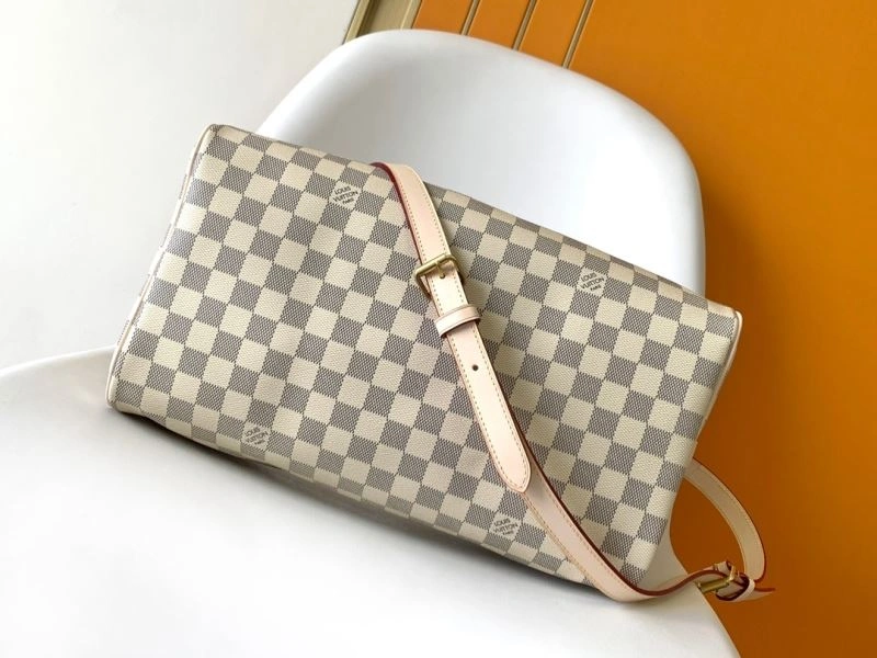 Louis Vuitton Speedy Bags WeatherProof 94178