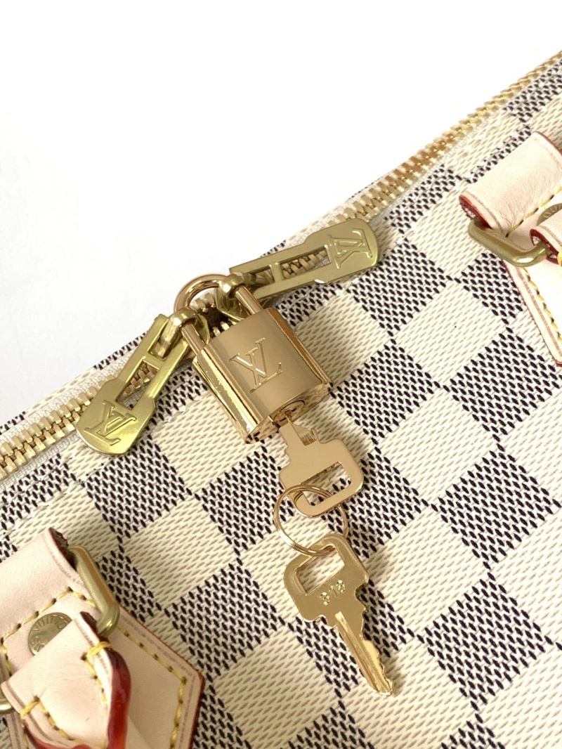Louis Vuitton Speedy Bags WeatherProof 94178