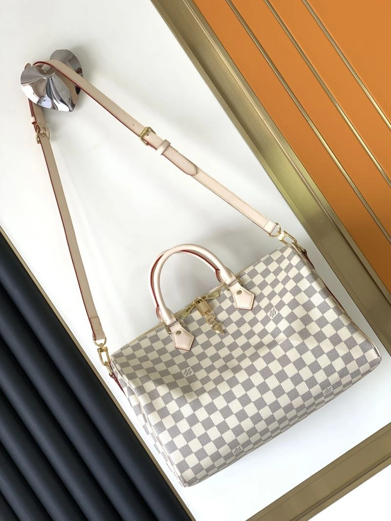 Louis Vuitton Speedy Bags WeatherProof 94178