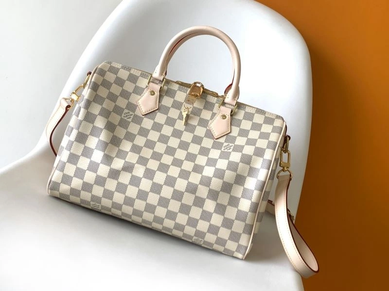 Functional Louis Vuitton Speedy Bags 94181