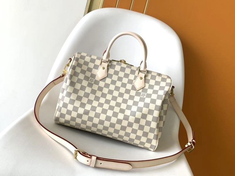 Functional Louis Vuitton Speedy Bags 94181