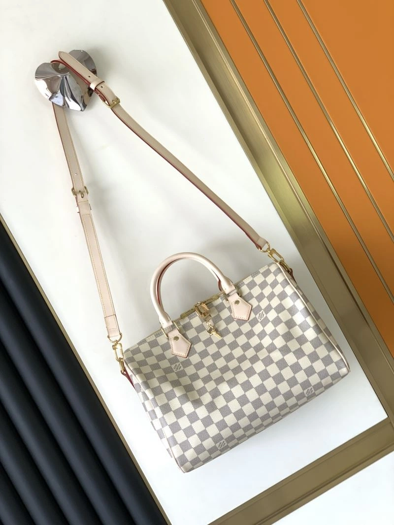 Functional Louis Vuitton Speedy Bags 94181