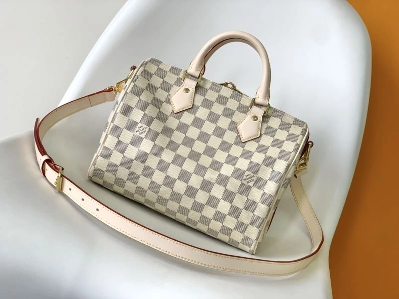 Stretchable Louis Vuitton Speedy Bags 94183