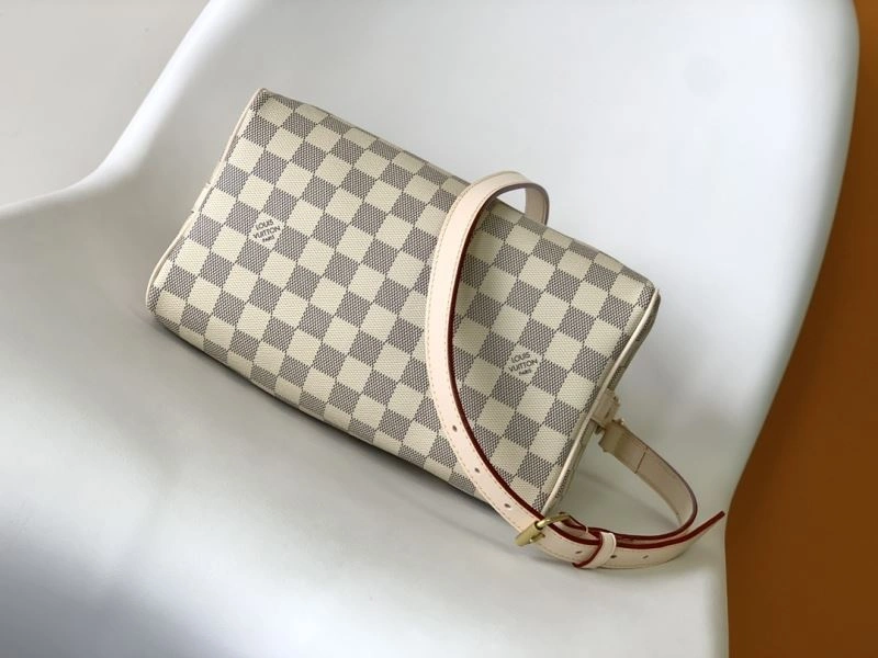 Stretchable Louis Vuitton Speedy Bags 94183