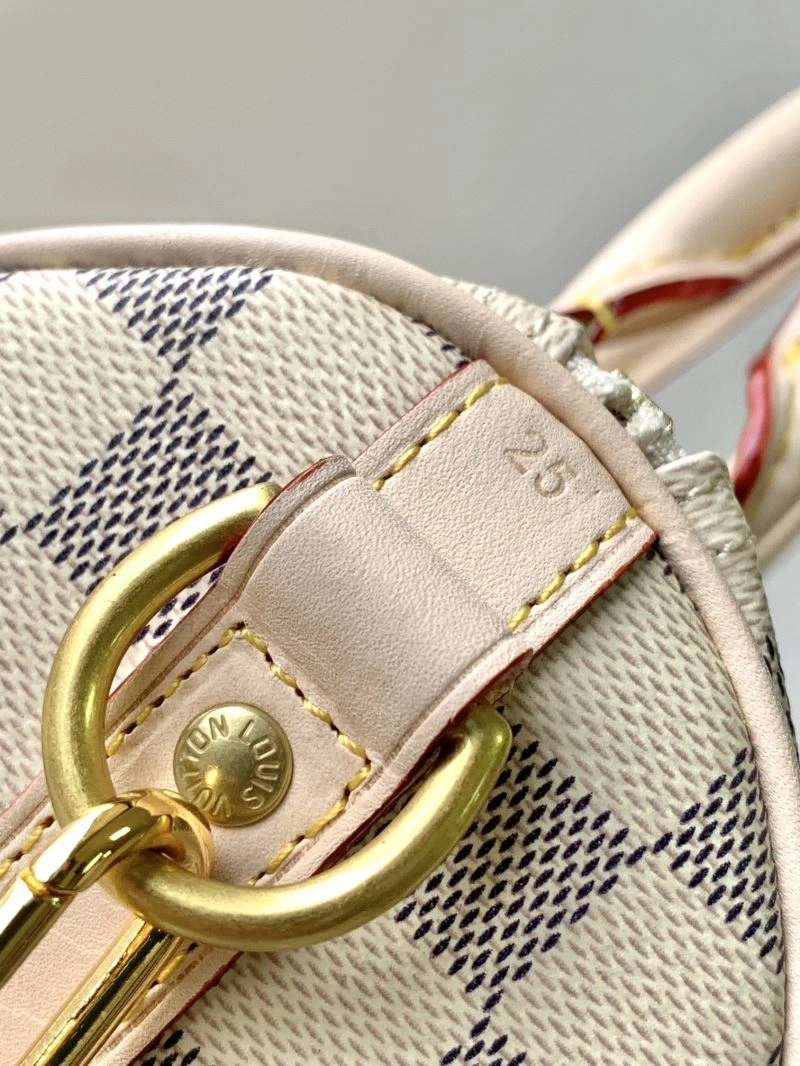 Stretchable Louis Vuitton Speedy Bags 94183