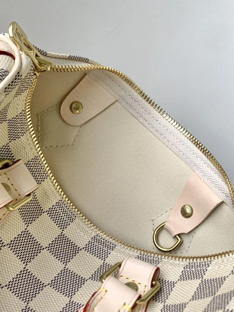 Stretchable Louis Vuitton Speedy Bags 94183