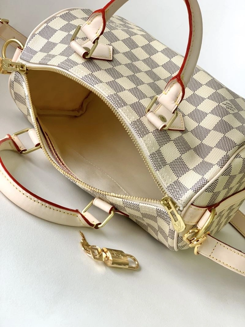 Stretchable Louis Vuitton Speedy Bags 94183