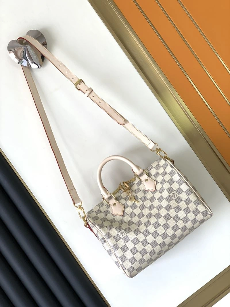 Stretchable Louis Vuitton Speedy Bags 94183