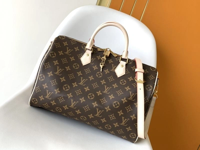 SoftTouch Louis Vuitton Speedy Bags 94230