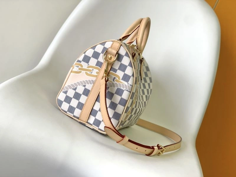 Breathable Louis Vuitton Speedy Bags 94173