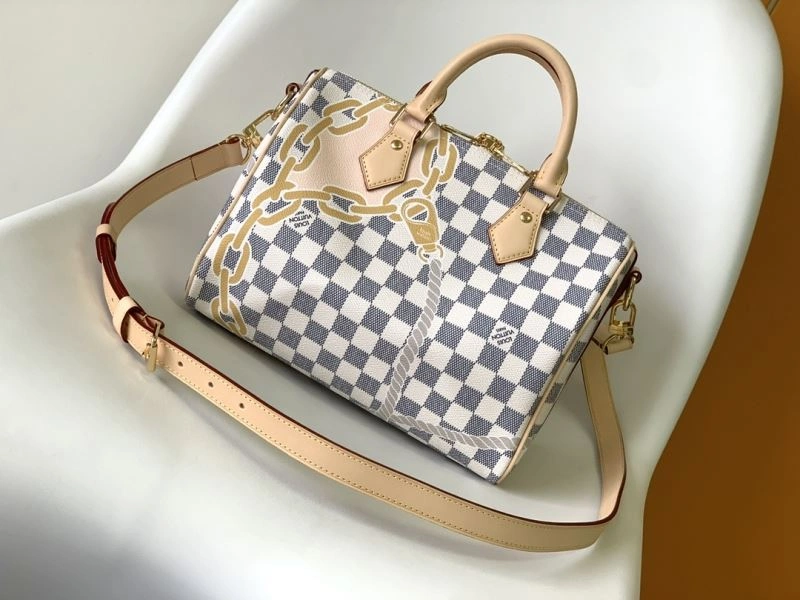 Breathable Louis Vuitton Speedy Bags 94173