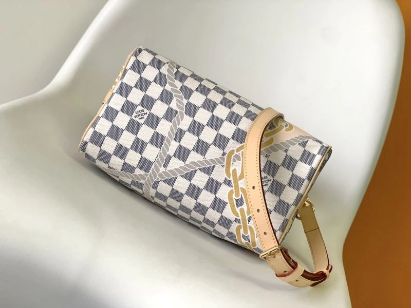 Breathable Louis Vuitton Speedy Bags 94173