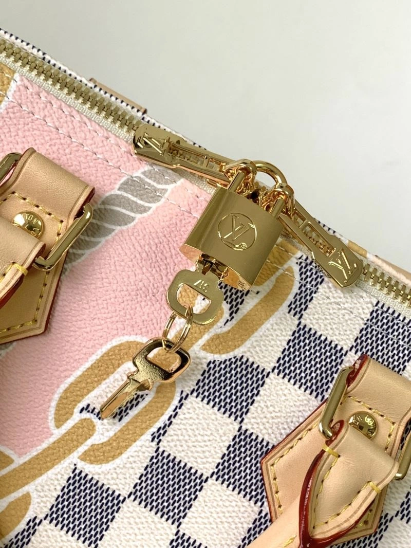 Breathable Louis Vuitton Speedy Bags 94173