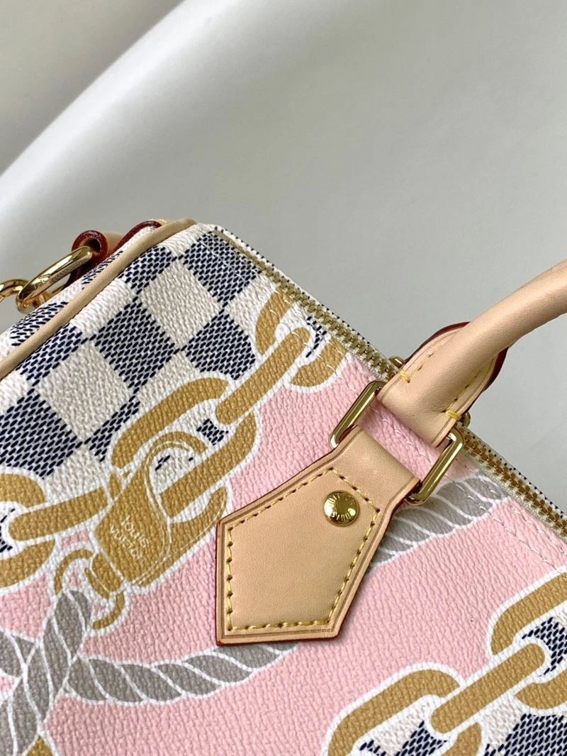Breathable Louis Vuitton Speedy Bags 94173