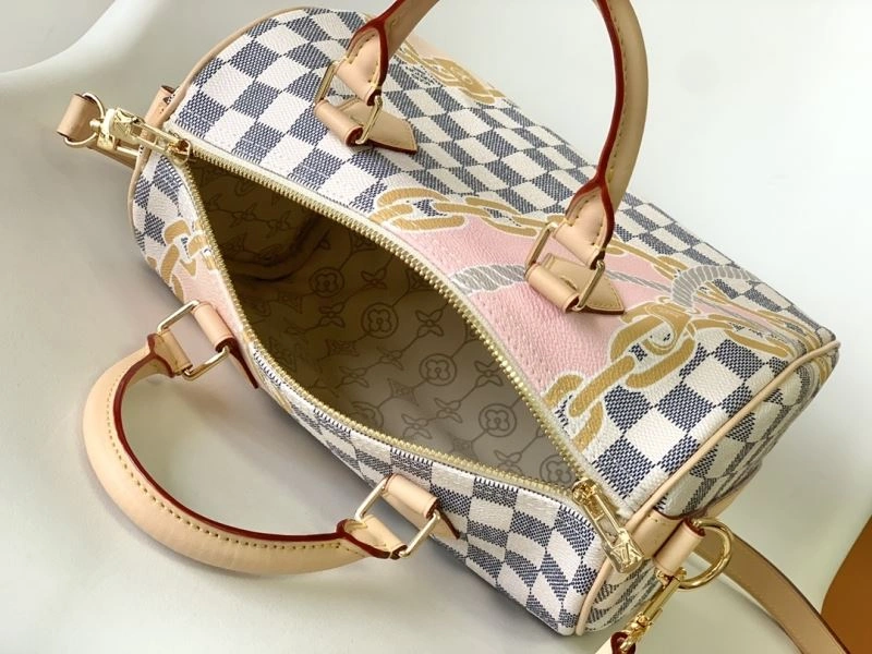 Breathable Louis Vuitton Speedy Bags 94173