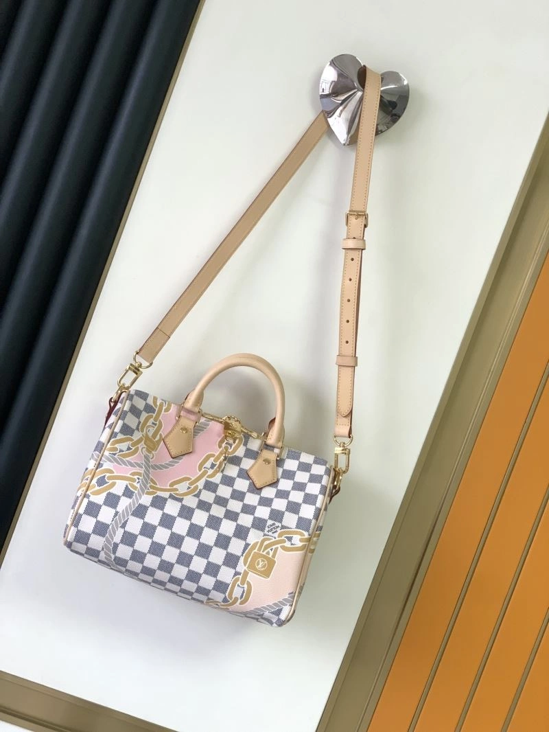 Breathable Louis Vuitton Speedy Bags 94173