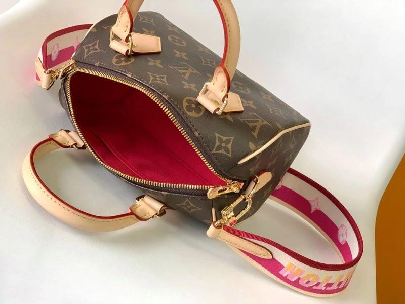 Functional Louis Vuitton Speedy Bags 94171